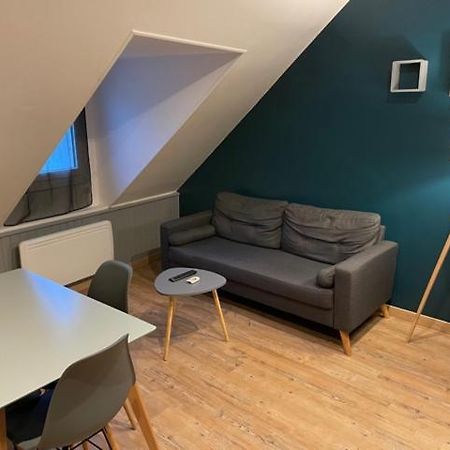 Appartement Yuandudu Нуае-сюр-Шер Экстерьер фото